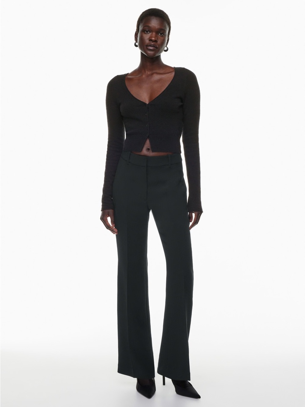 Aritzia Cabaret Pant Size 6